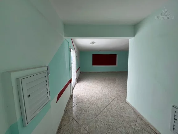 Imagem Apartamento excelente amplo com 1 dorm no Maracanã PG