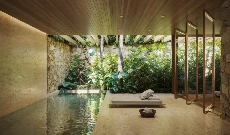 Imagem Casa em Condomínio para Venda em Rio de Janeiro / RJ no bairro Barra da Tijuca