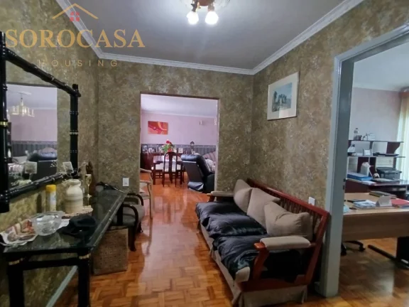 Imagem Casa à Venda - Vila Lucy - 758m² terreno