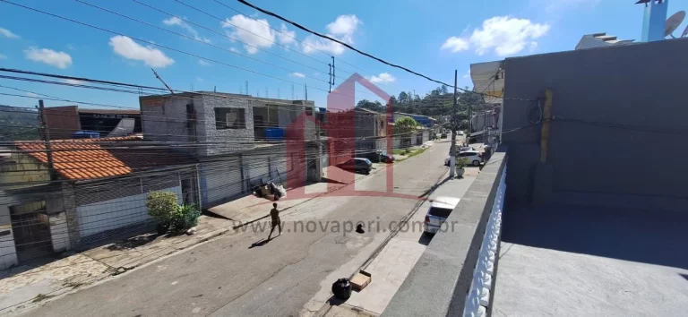 Imagem CASA RESIDENCIAL em FRANCISCO MORATO - SP, JARDIM FLÓRIDA