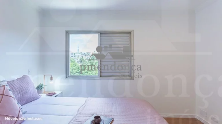 Imagem Perdizes, , 2 quartos, 1 suite, 2 vagas, rua tranquila e segura, Rua Dos Caetes, Perdizes,