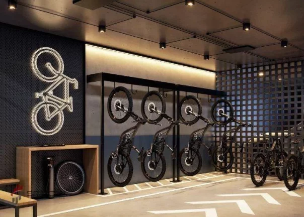 Imagem Cobertura com 2 dormitórios à venda, 101 m² por R$ 750.000,00 - Vila Caiçara - Praia Grande/SP