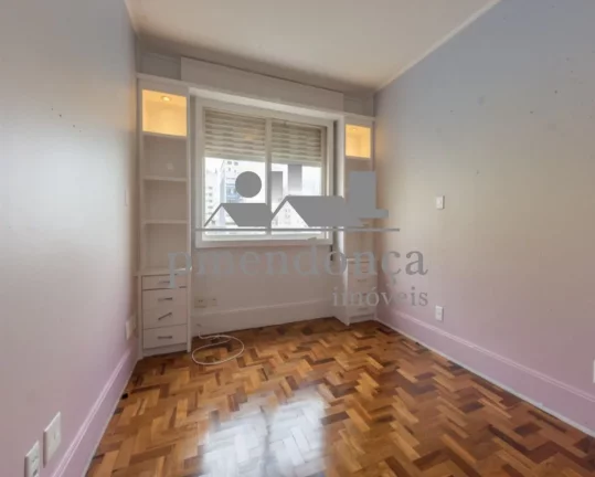 Imagem Apartamento a venda 3 quartos 1 suites, com 2 vagas, 190mts