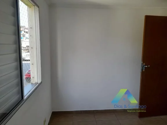 Imagem Apartamento com 2 dormitórios para venda, 50 m² por R$ 236.000, - Jardim Santa Cruz - São Paulo/SP