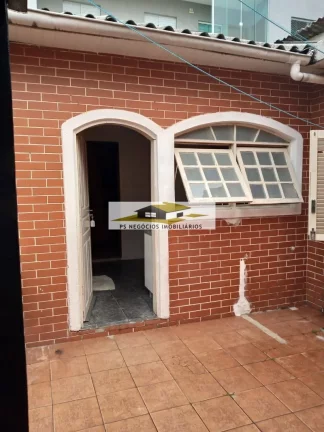 Imagem Casas Térreas para venda, com renda, no Parque São Lucas