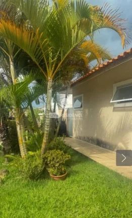 Imagem Casa em Condomínio de Luxo com 175m² em Terreno de 450m² em Itatiba