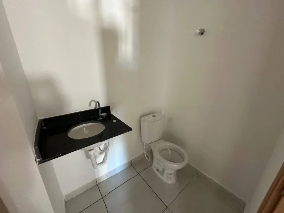Imagem APARTAMENTO COM 79 m² - AVIAÇÃO - PRAIA GRANDE SP