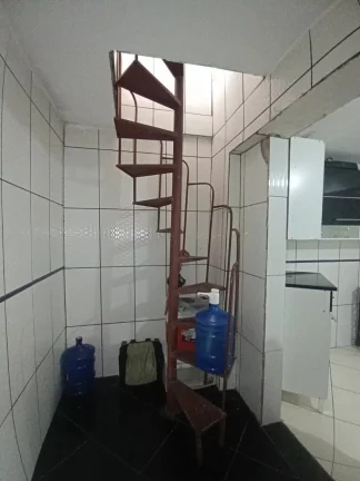 Imagem Sobrado Padrão