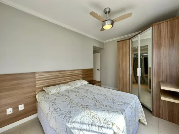 Imagem Apartamento 3 Dormitórios - Bairro Zona Nova