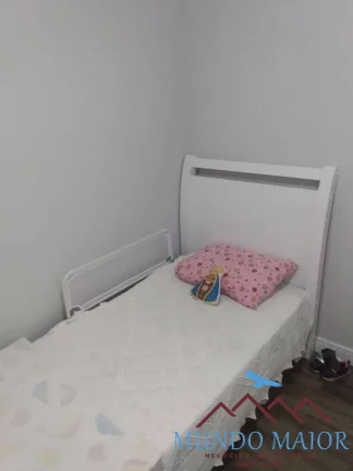 Imagem Apto c/ 3 dorms, 1 suíte, 2 wc, 2 vagas - Cond. Century Plaza Residence