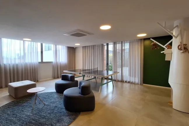 Imagem APARTAMENTO RESIDENCIAL em São Paulo - SP, Saúde