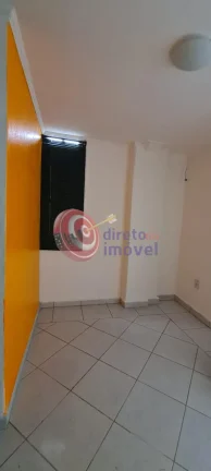 Imagem KITNET À VENDA 25m² CENTRO SÃO PAULO