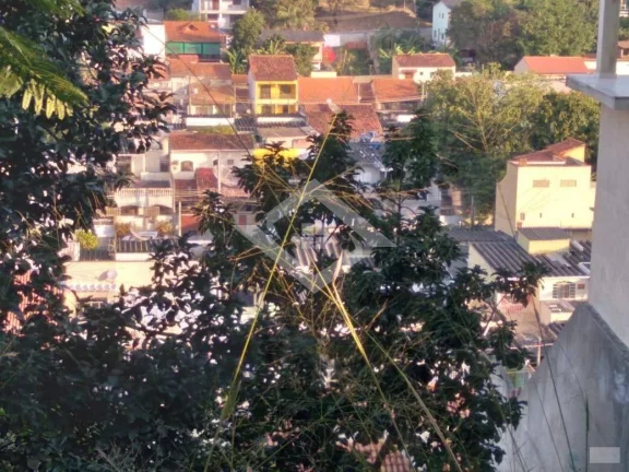 Imagem Terreno, 290m², à venda em Rio de Janeiro, Campo Grande