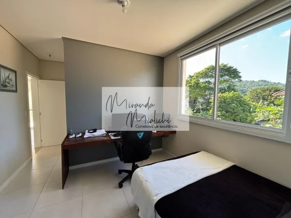 Imagem Casa à venda no bairro Cachoeira do Bom Jesus - Florianópolis/SC
