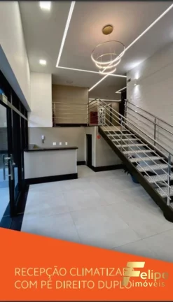 Imagem EDIFÍCIO COMERCIAL À VENDA NA PRAIA DO CANTO - VITÓRIA / ES