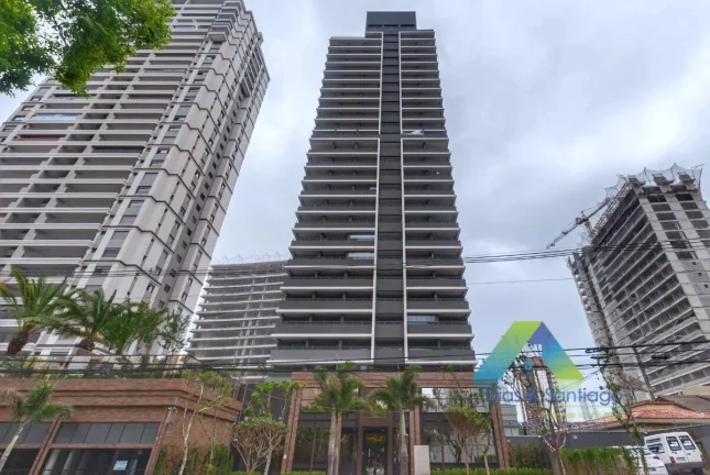 Imagem Salão comercial com 300m² em área nobre da Vila Mariana/Chácara Klabin com localização privilegiada a 550mts da Estação de Metrô Santos Imigrantes e 600mts da Klabin.