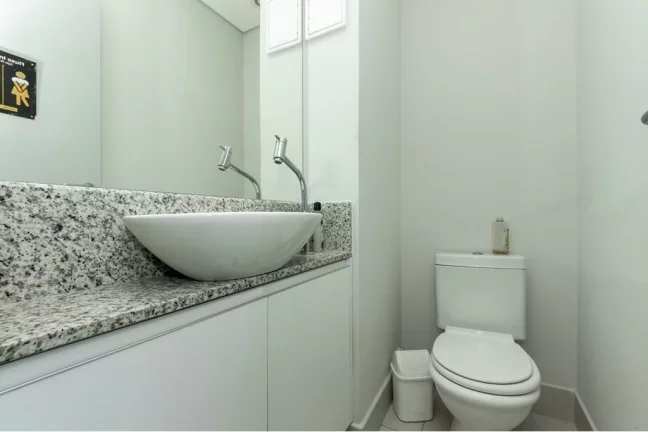 Imagem APARTAMENTO RESIDENCIAL em São Paulo - SP, Campo Belo