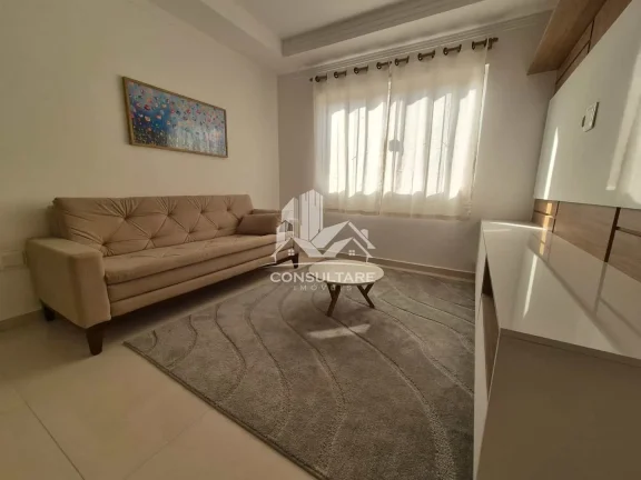 Imagem Casa 2 dorms, Campo Grande, Santos - R$ 690 mil, Cod: 23520 FSM