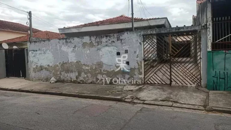Imagem Casa com 3 dormitórios à venda, 117 m² por R$ 950.000 - Jardim Trussardi - São Paulo/SP