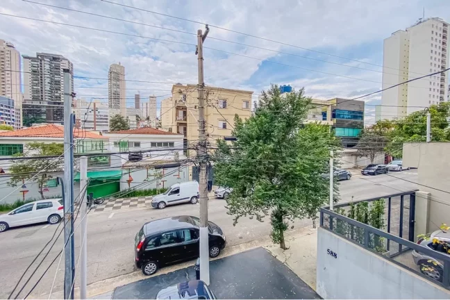 Imagem Casa à venda em São Paulo, Perdizes, com 2 quartos, 140m2