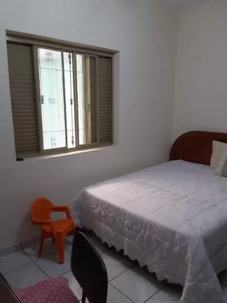 Imagem Casa com 4 dormitórios à venda, 245 m² por R$ 800.000,00 - Vila Correa - Ferraz de Vasconcelos/SP