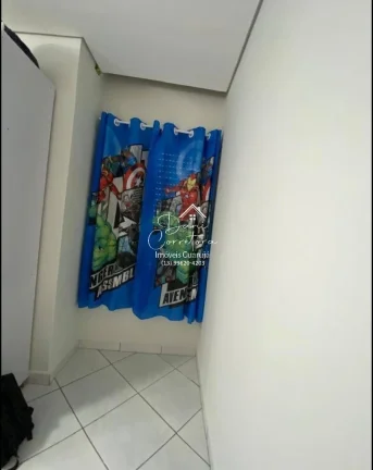 Imagem SOBRADO Residencial em GUARUJÁ - SP, JARDIM BRASIL II