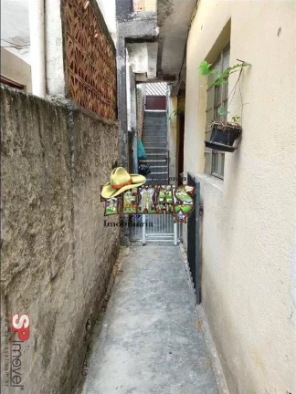 Imagem SOBRADO INHOCUNE PARA VENDA