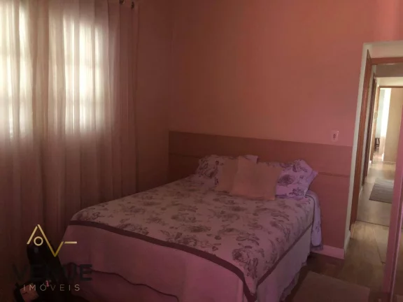 Imagem Sobrado com 5 dormitórios à venda, 300 m² por R$ 1.006.000,00 - Chácara Mafalda - São Paulo/SP
