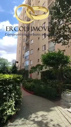 Imagem APARTAMENTO RESIDENCIAL em São Paulo - SP, Penha de França