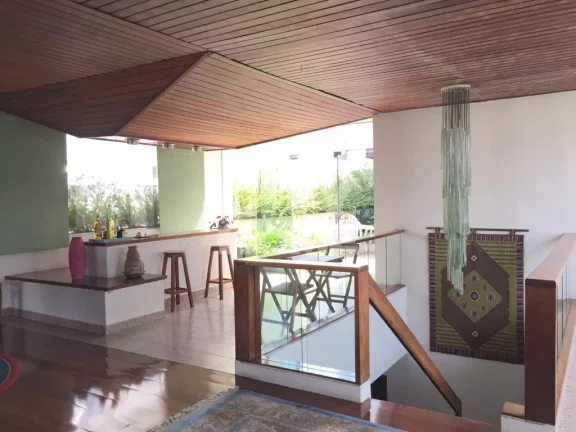 Imagem Linda cobertura duplex com 700m2, 4 dormitórios ( 4 suítes ), 6 banheiros e 4 vagas na garagem no ...