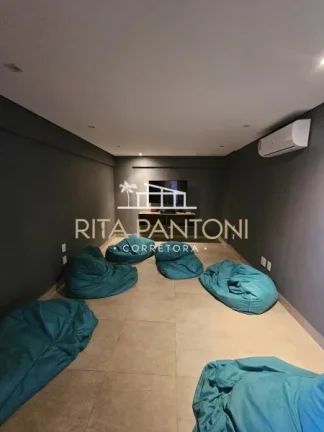Imagem Apartamento - Ribeirão Preto - Ribeirânea