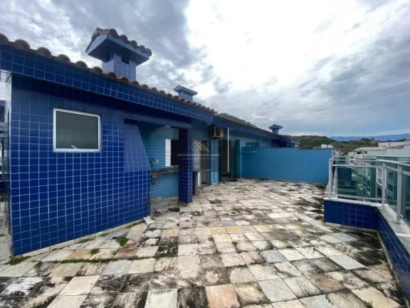 Imagem Cobertura para Venda em Ubatuba / SP no bairro Praia Grande