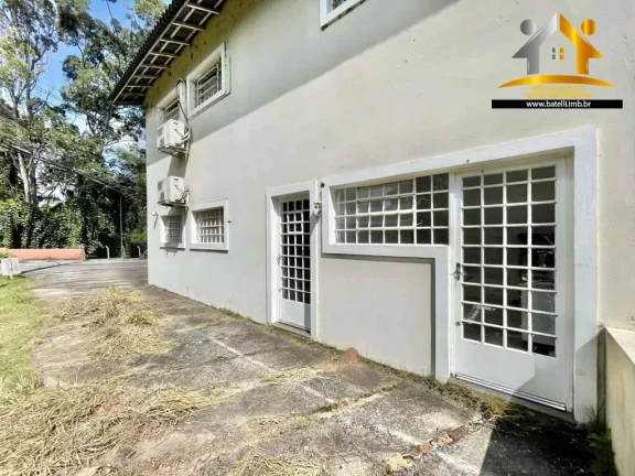 Imagem Casa comercial à venda na Granja Viana II, Cotia - SP | Batelli Imóveis