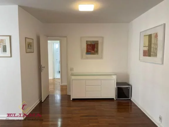 Imagem Apartamento com 3 quartos, 155m², para locação em São Paulo, Jardim Paulista