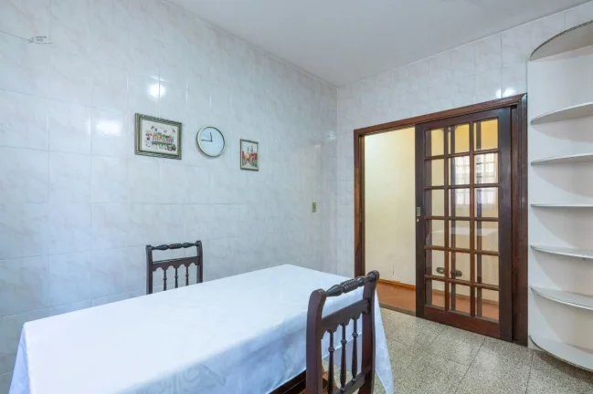 Imagem Casa Sobrado no Alto da Lapa 191m² com3 Dormitórios (1 Suíte) com versátil casa no fundo do terreno ( home office) e 2 vagas