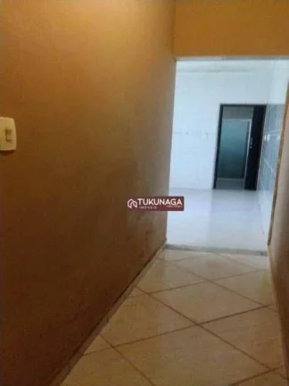 Imagem Casa com 2 quartos à venda, 103 m² por R$ 432.000 - Tremembé - São Paulo/SP
