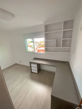 Imagem APARTAMENTO À VENDA - EDIFÍCIO RENAISSANCE