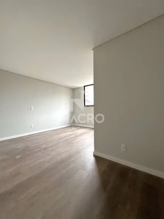 Imagem Apartamento | Jaraguá Esquerdo | 3 quartos (1 suíte + 2 demi suíte) | 128m²