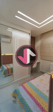 Imagem APARTAMENTO A VENDA VILLAGGIO VERONESE MOBILIADO E DECORADO. Valor $ 1.100.000,00. Apartamento, com ...