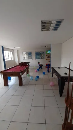 Imagem Apartamento Condomínio Monterrey 54 m² 2 Dormitórios e 1 Vaga de Garagem