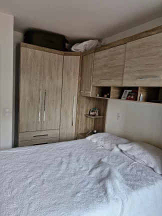 Imagem Touch Studio Jardim Santo André Sp, Comprar apartamento studio em Santo André SP