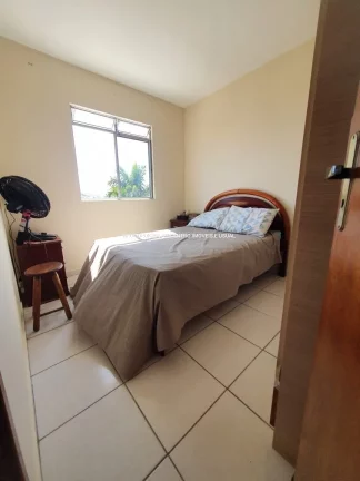Imagem Ótimo apartamento à venda no bairro Arvoredo, Contagem. Com 210m² de área total, 2 quartos, send...