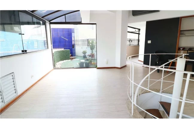 Imagem APARTAMENTO RESIDENCIAL em São Paulo - SP, Saúde