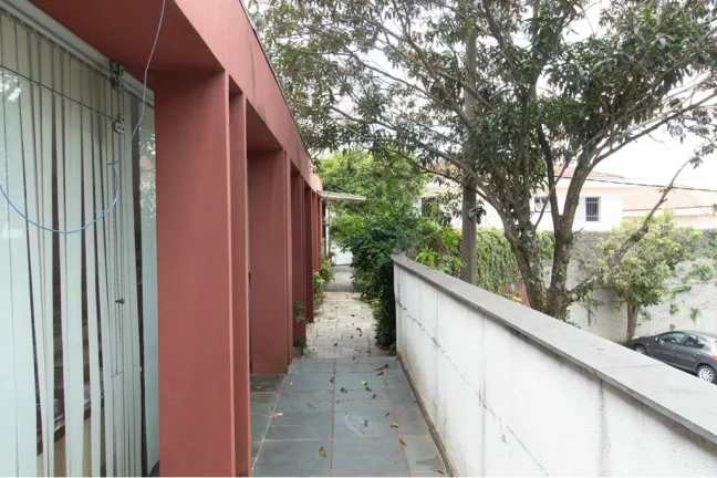 Imagem CASA RESIDENCIAL em São Paulo - SP, Planalto Paulista