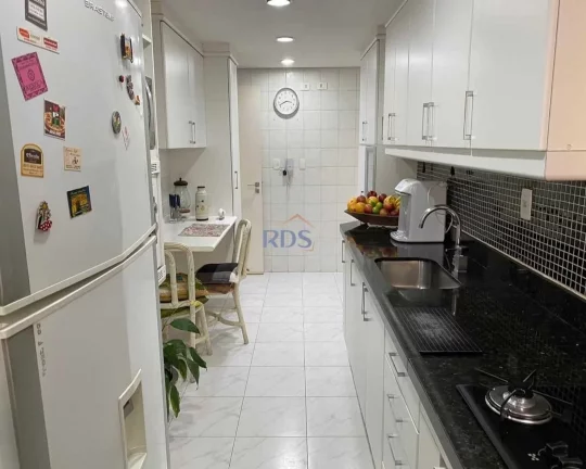 Imagem APARTAMENTO RESIDENCIAL em São Paulo - SP, Indianópolis