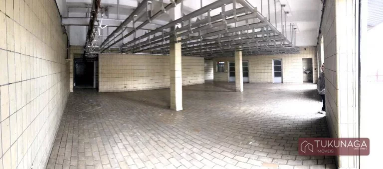 Imagem Galpão à venda, 1218 m² por R$ 6.500.000,00 - Cidade Líder - São Paulo/SP
