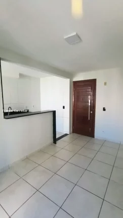 Imagem Apartamento para Venda em Parnamirim, Nova Parnamirim, 2 dormitórios, 1 suíte, 1 vaga