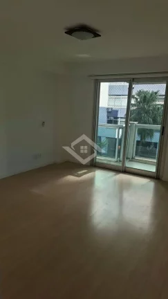 Imagem Apartamento de 4 suítes, 225m², vista frontal da Lagoa – Lagoa RJ