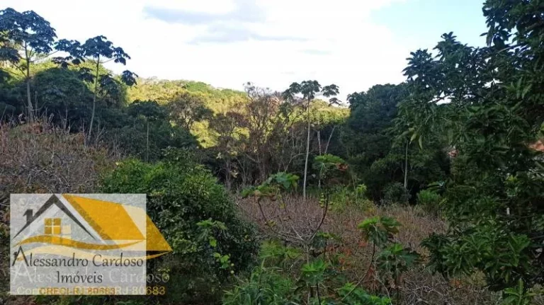 Imagem Vendo chácara com 140 mil mts² em Riograndina