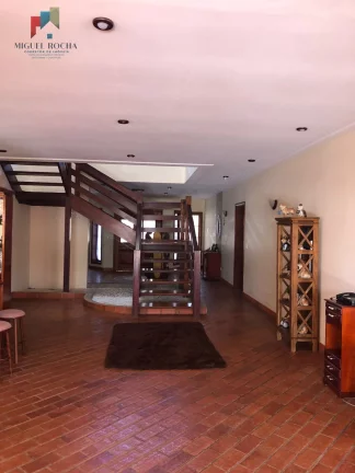 Imagem COLINA DAS ESTRELAS - Casa em condomínio em Tatuí SP